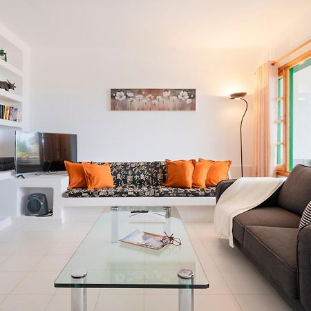 Lanzahost Casita Bastian 19 Apartment Costa Teguise Ngoại thất bức ảnh