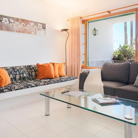 Lanzahost Casita Bastian 19 Apartment Costa Teguise Ngoại thất bức ảnh
