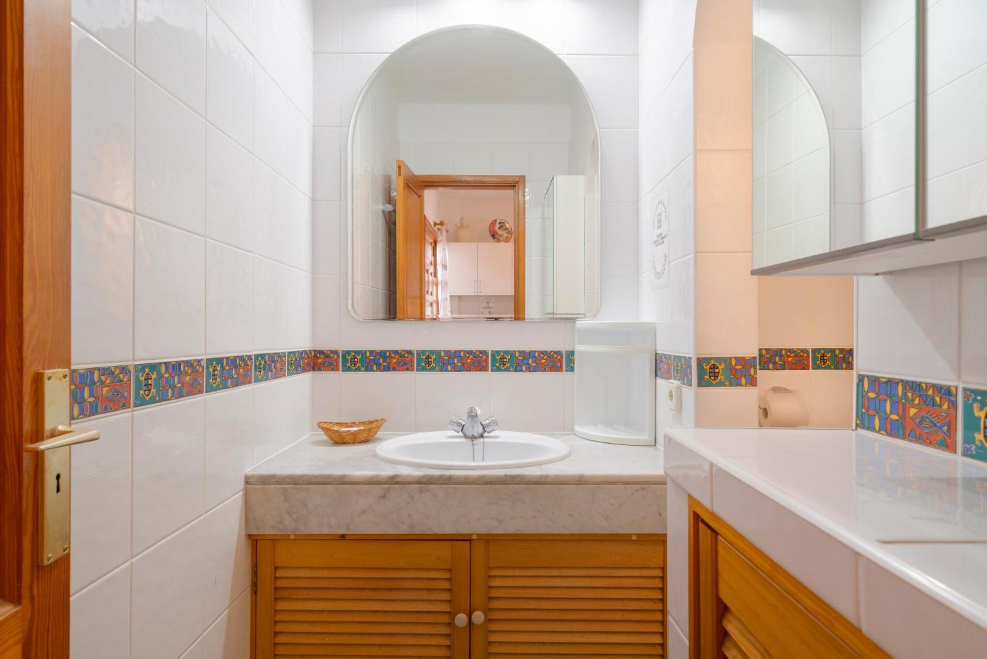 Lanzahost Casita Bastian 19 Apartment Costa Teguise Ngoại thất bức ảnh